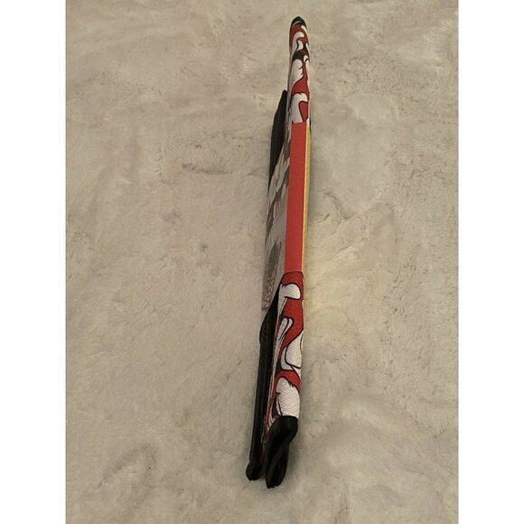 NEW Disney Mickey Mouse Dish Drying Mat 16" x 18" - Picture 3 of 5